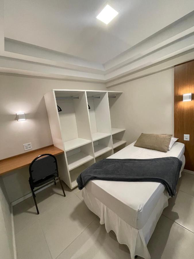 Hotel Cantareira Niterói Buitenkant foto