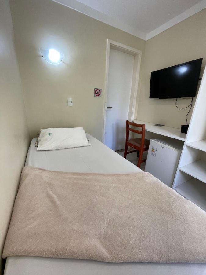 Hotel Cantareira Niterói Kamer foto