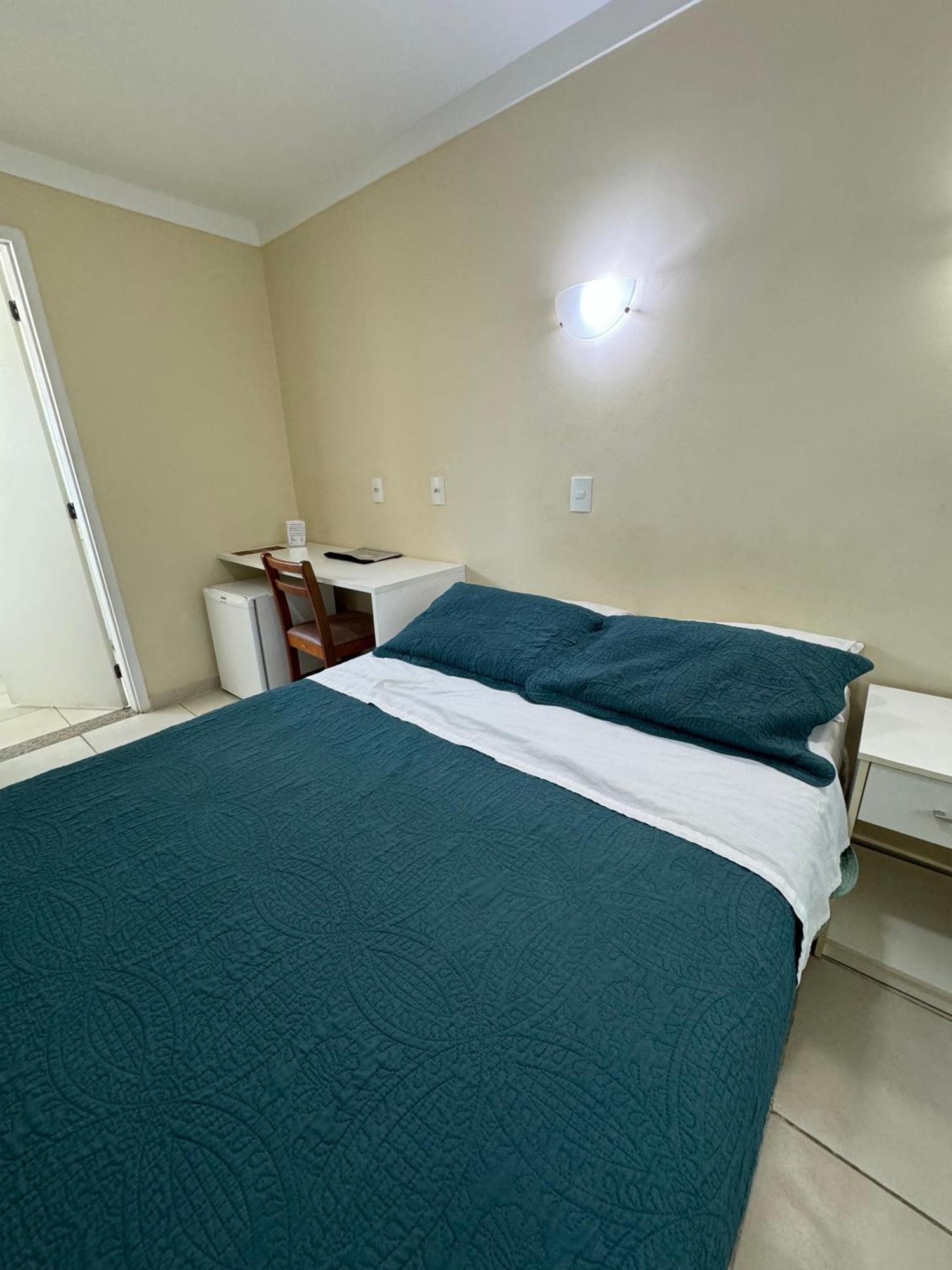 Hotel Cantareira Niterói Buitenkant foto