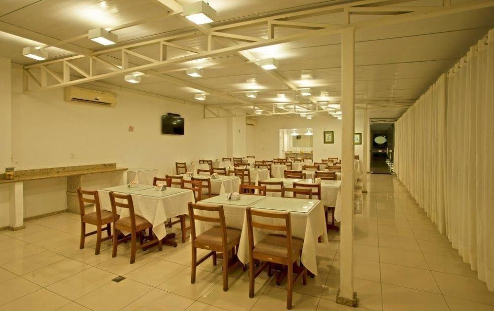 Hotel Cantareira Niterói Buitenkant foto